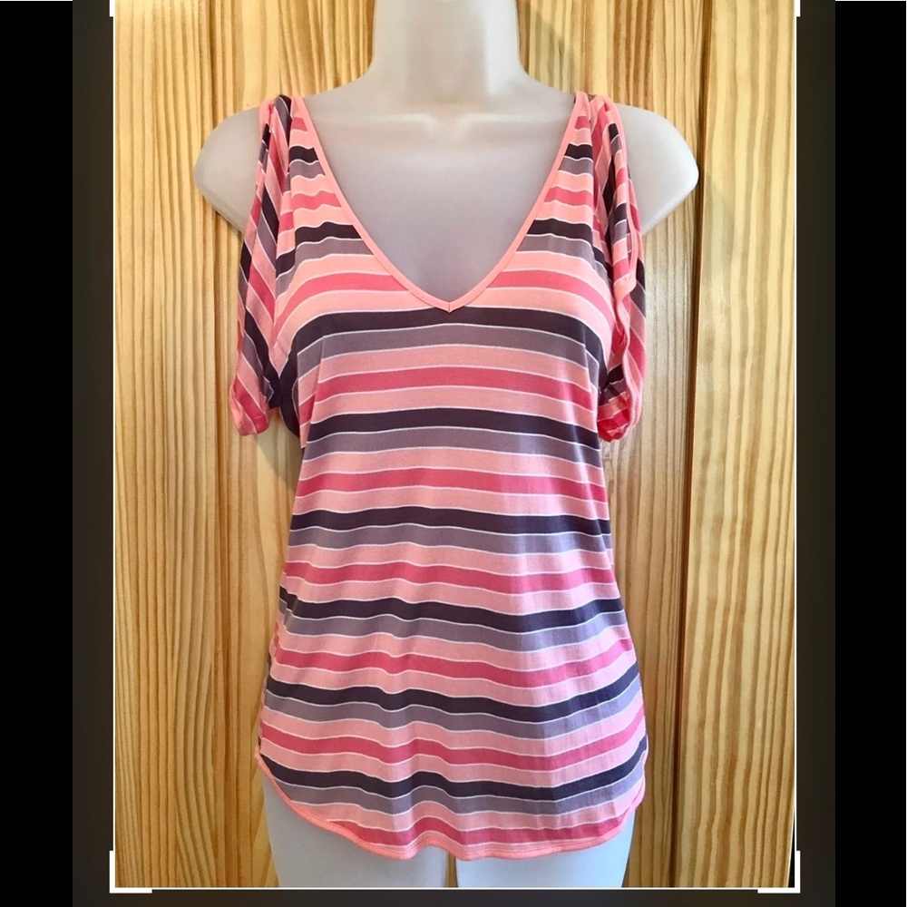 Vintage 90s Club Monaco Super Soft T-Shirt | 4 for $25 Sale